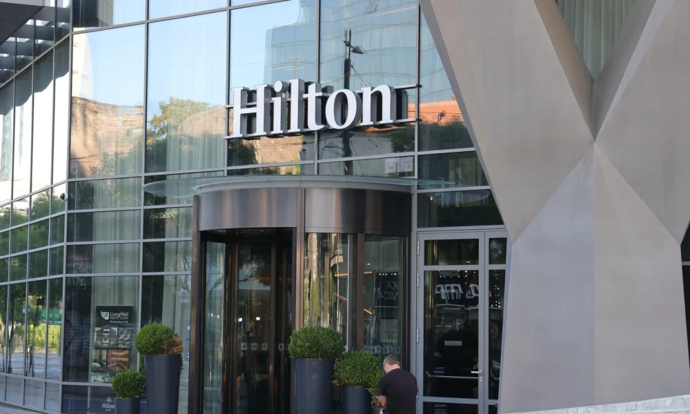 Hilton Worldwide Holdings: Valuation Has Gone A Bit Too Far