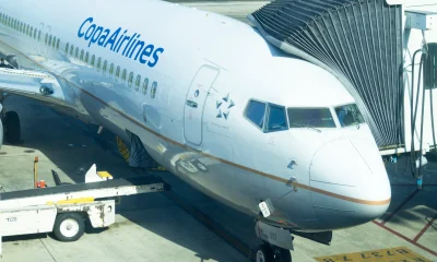 Copa: An Airline With Strong Q1 Results Despite Sector Headwinds (NYSE:CPA)