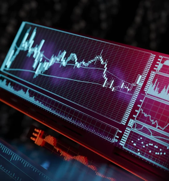 Moat Strategies Join Tech-Led April Rebound