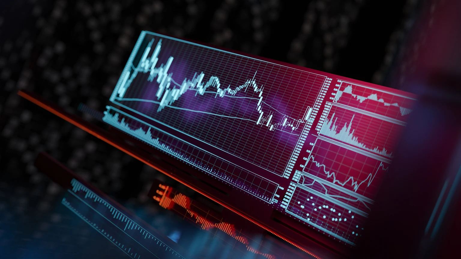 Moat Strategies Join Tech-Led April Rebound