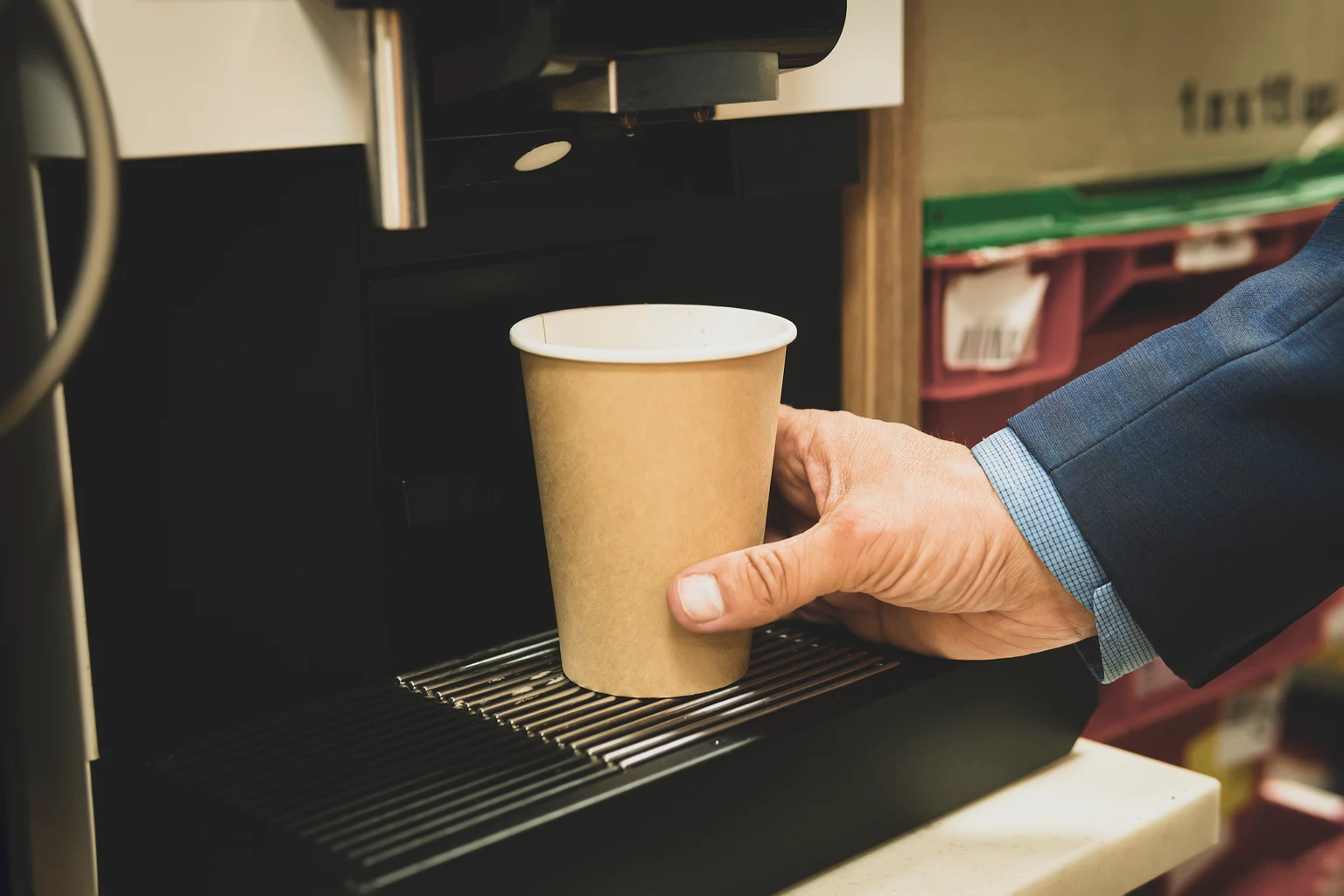 Keurig Dr Pepper’s Organic Growth To Ease Despite Acquisition-Led Surge