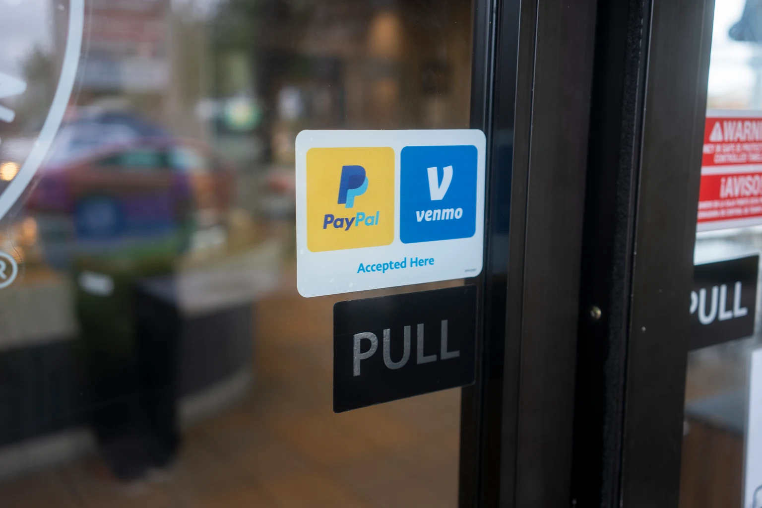 PayPal: Things Will Get Worse Before They Get Any Better