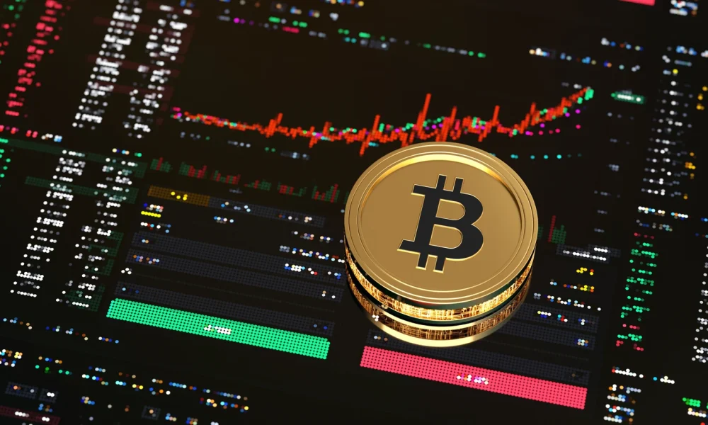 Bitcoin Holds Above $80K As Middle East Tensions Weigh