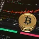 Bitcoin Holds Above $80K As Middle East Tensions Weigh