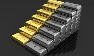 Silver And Gold Intraday Outlook: Metals Shine Bright After The FOMC Meeting