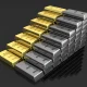 Silver And Gold Intraday Outlook: Metals Shine Bright After The FOMC Meeting