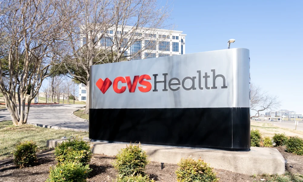 CVS Health: Still Cheap And Signs Of Improvement