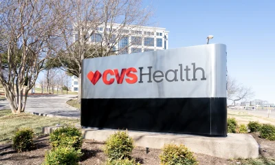 CVS Health: Still Cheap And Signs Of Improvement