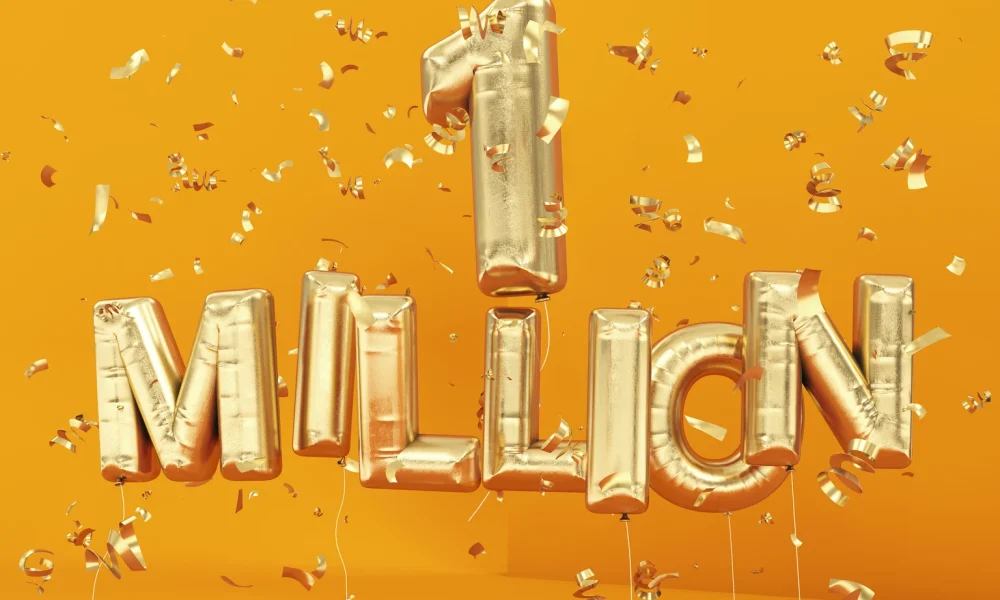 How I Would Invest $1 Million Today