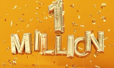 How I Would Invest $1 Million Today
