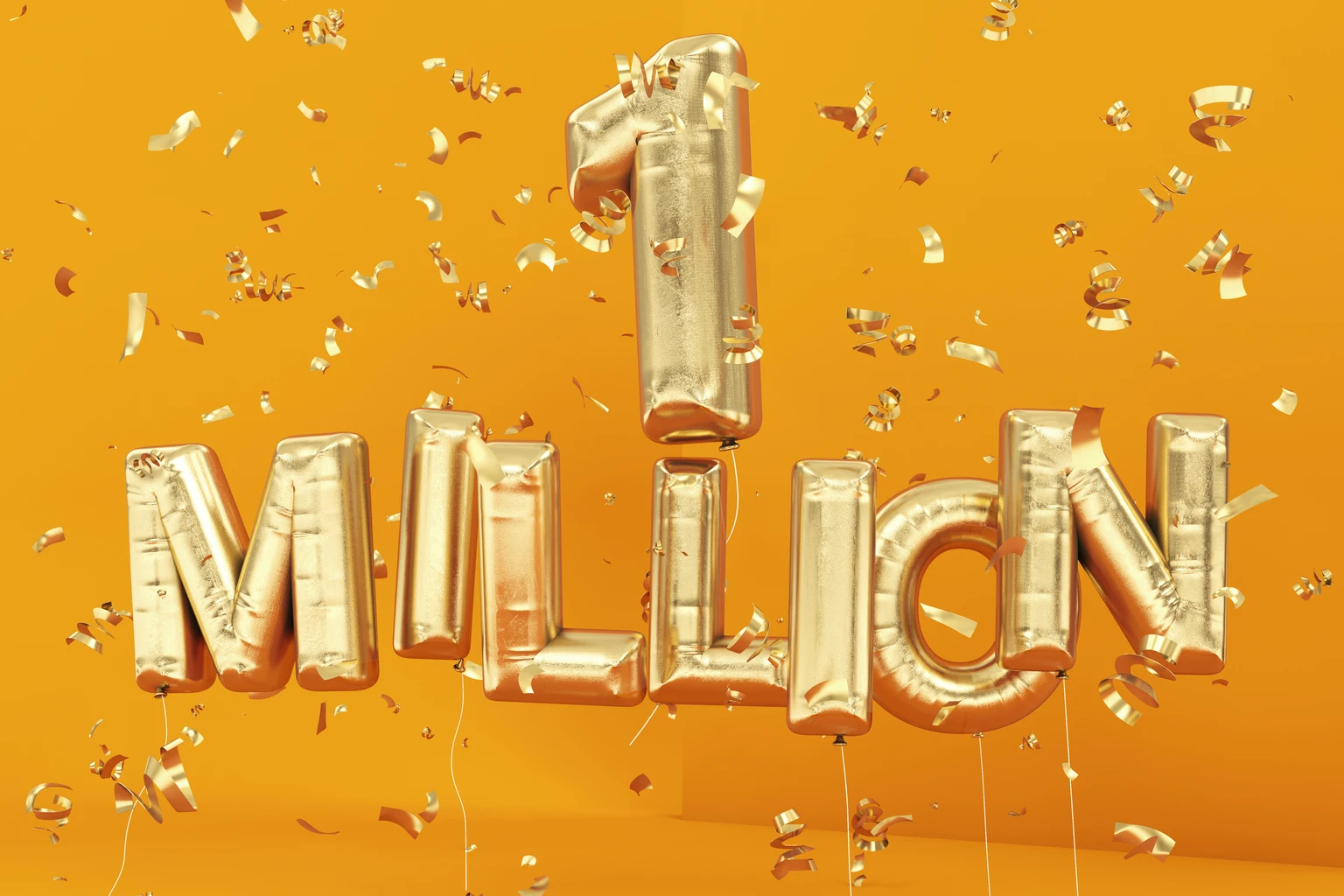 How I Would Invest $1 Million Today