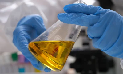 Demand Conditions Improve In Chemicals Sector In April 2026