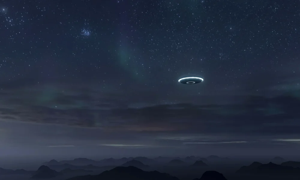 UFO: Time To Consider Selling The Space Stock Rally (Downgrade) (NASDAQ:UFO)