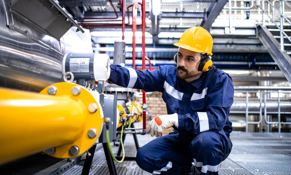 Mistras Group: A Beneficiary From High Oil & Gas Production (NYSE:MG)