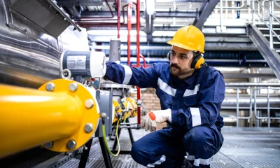 Mistras Group: A Beneficiary From High Oil & Gas Production (NYSE:MG)