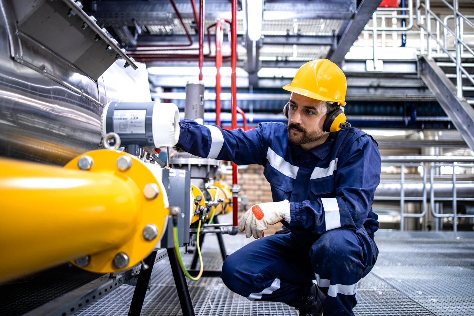 Mistras Group: A Beneficiary From High Oil & Gas Production (NYSE:MG)