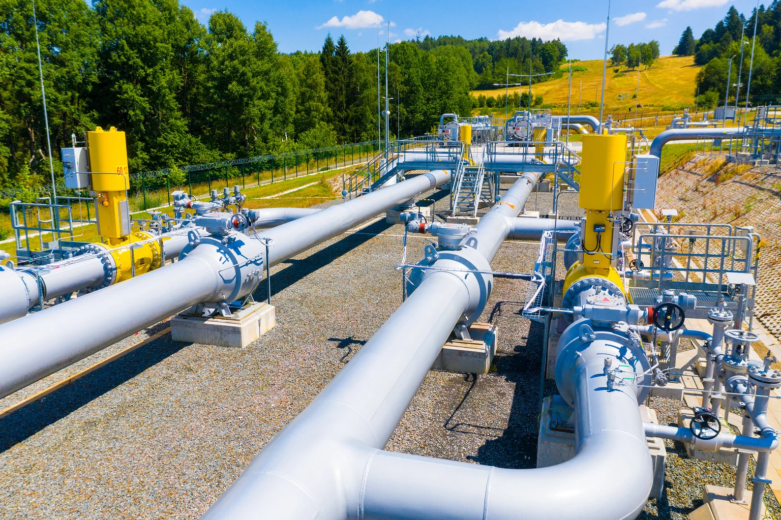Keyera Corp: Risk-Reward Shifting But Still Bullish