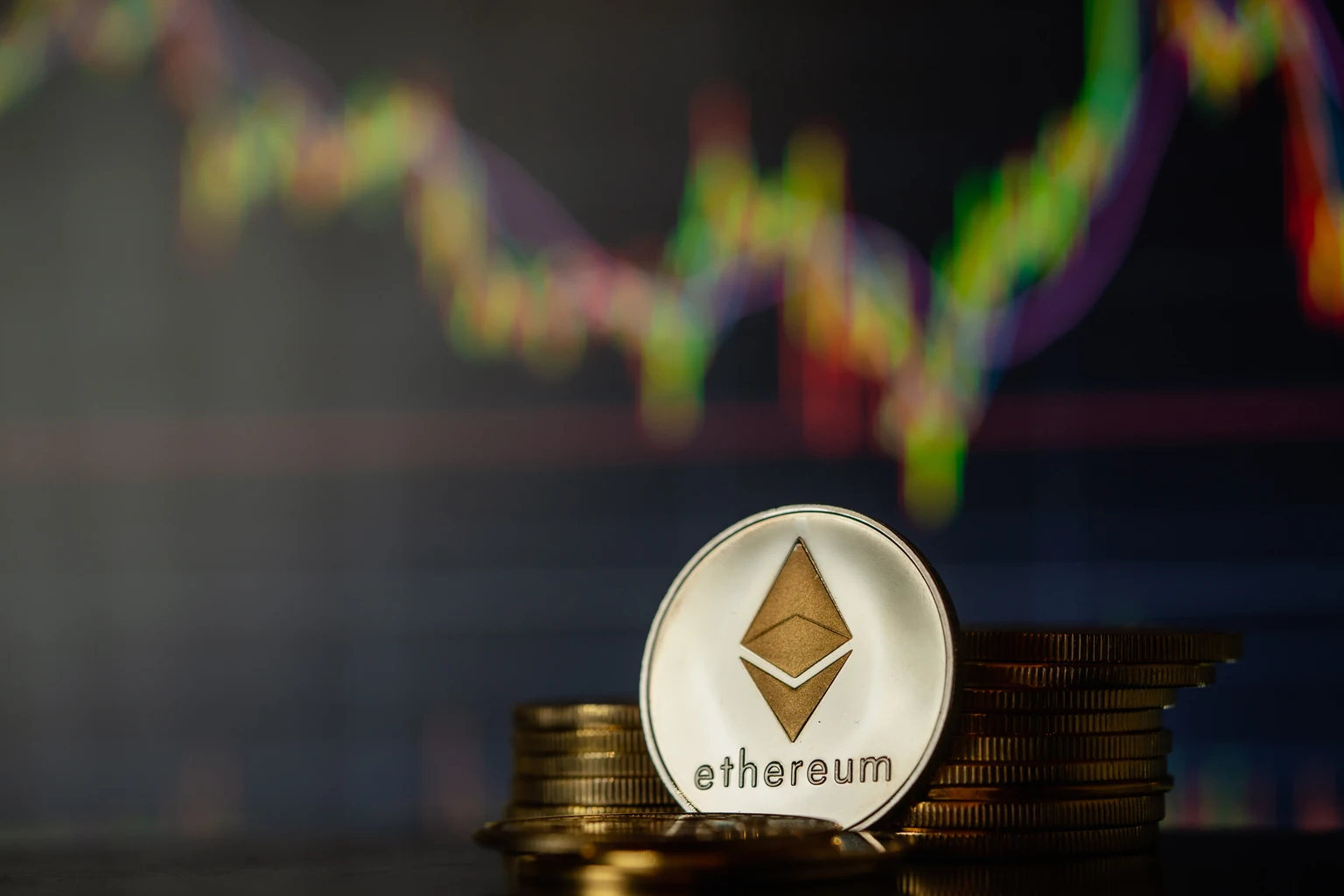Bitmine Immersion: An Ethereum Treasury Trading Below Its Own Assets