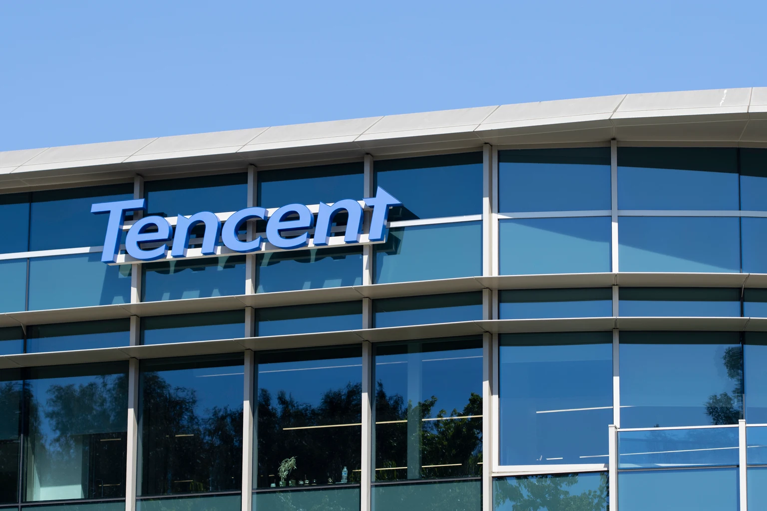 Tencent: The Bull Case Keeps Getting Stronger As The Price Falls