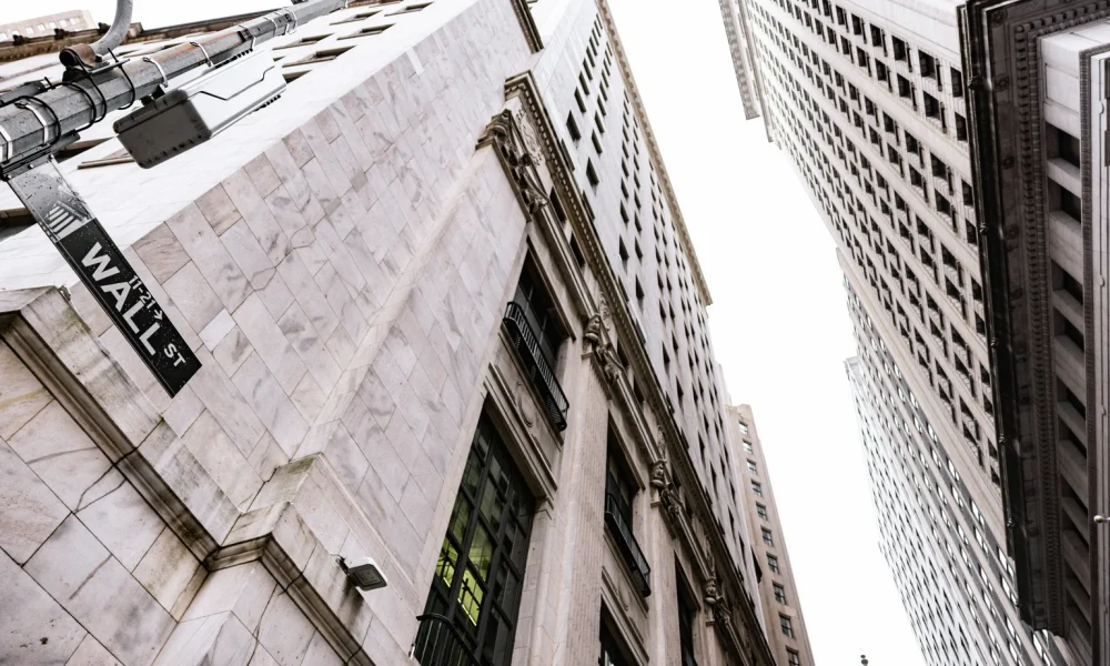 Wall Street Week Ahead | Seeking Alpha