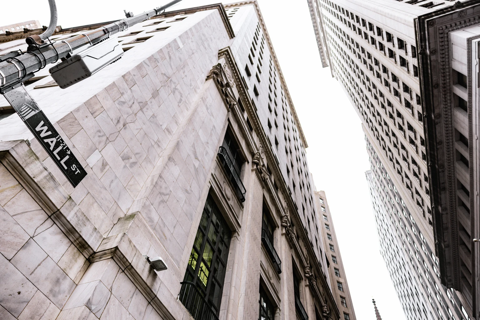 Wall Street Week Ahead | Seeking Alpha