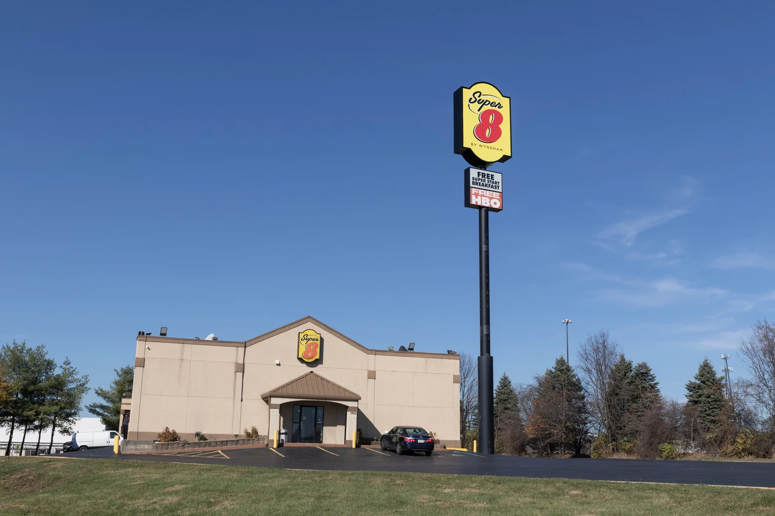 Wyndham Hotels & Resorts: Slowing Growth