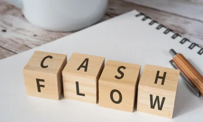 COWG: ETF Blending Free Cash Flow And Momentum