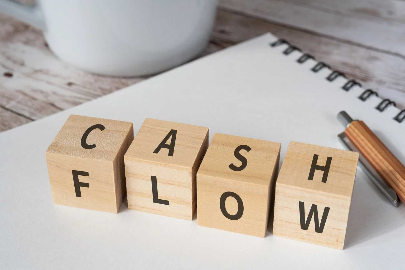 COWG: ETF Blending Free Cash Flow And Momentum