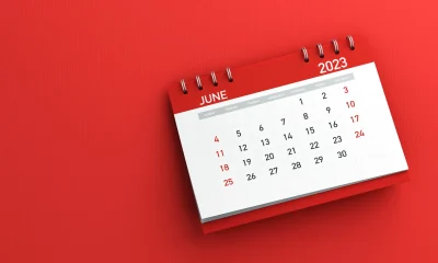 June 2026 Monthly