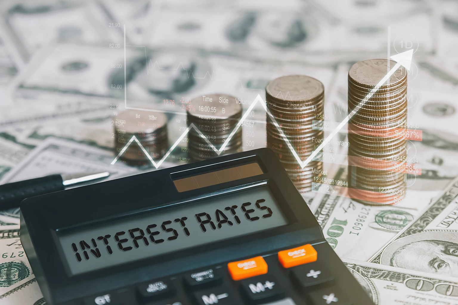 EUFN: European Financials Remain Attractively Valued Ahead Of Potential Rate Hikes (EUFN)