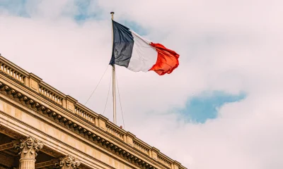 Inflation Picks Up In France As Recession Risks Mount