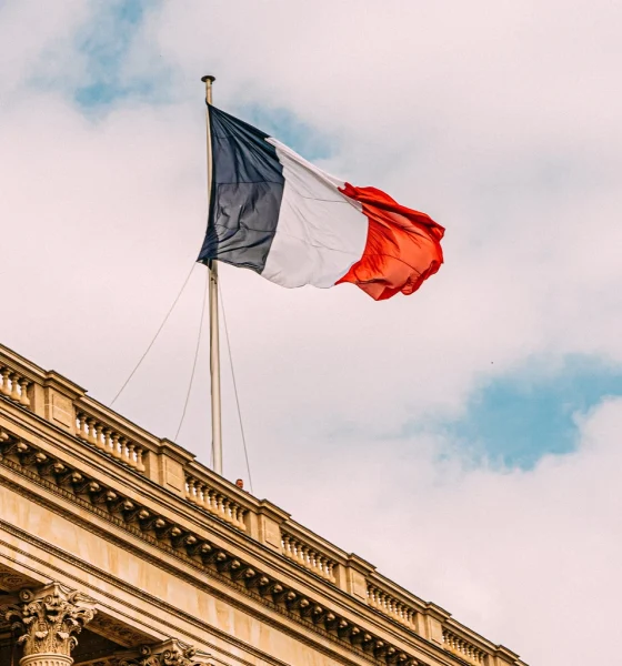 Inflation Picks Up In France As Recession Risks Mount