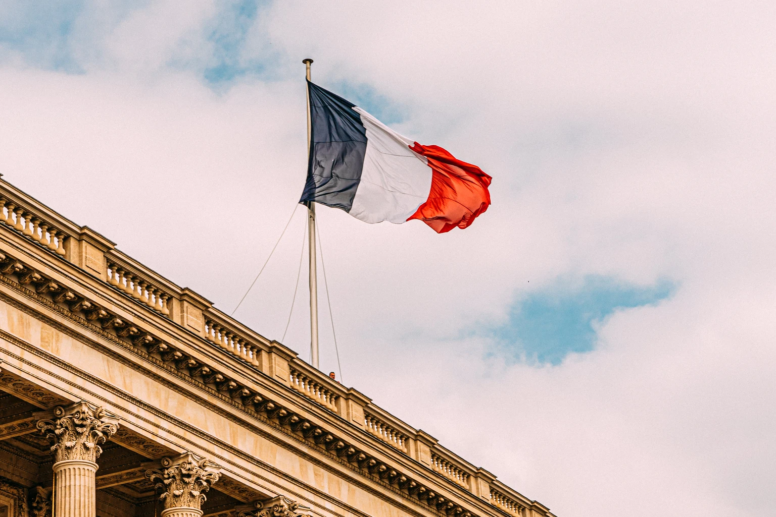 Inflation Picks Up In France As Recession Risks Mount