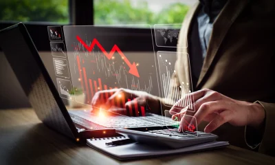 3 Events That Could Upend This Market