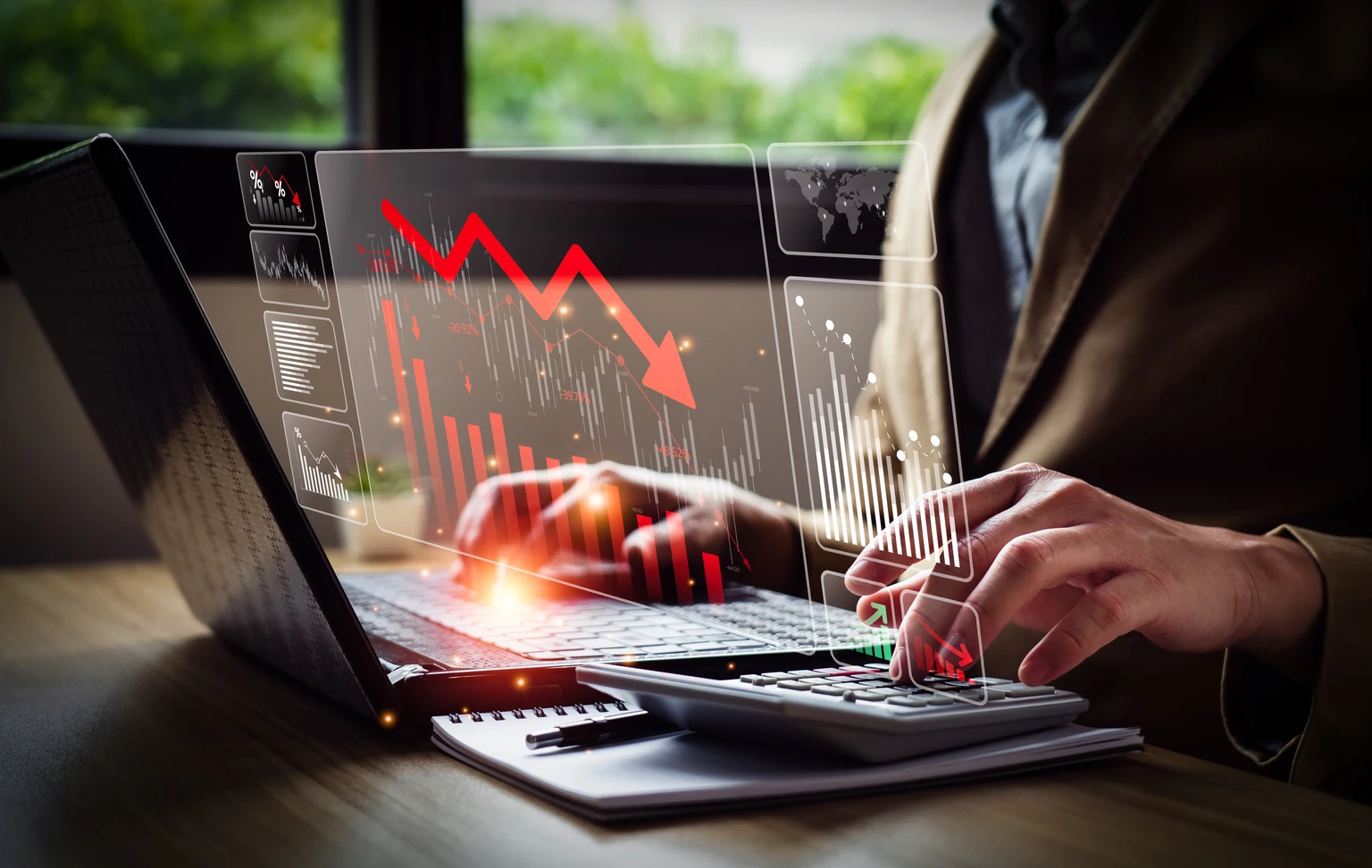 3 Events That Could Upend This Market