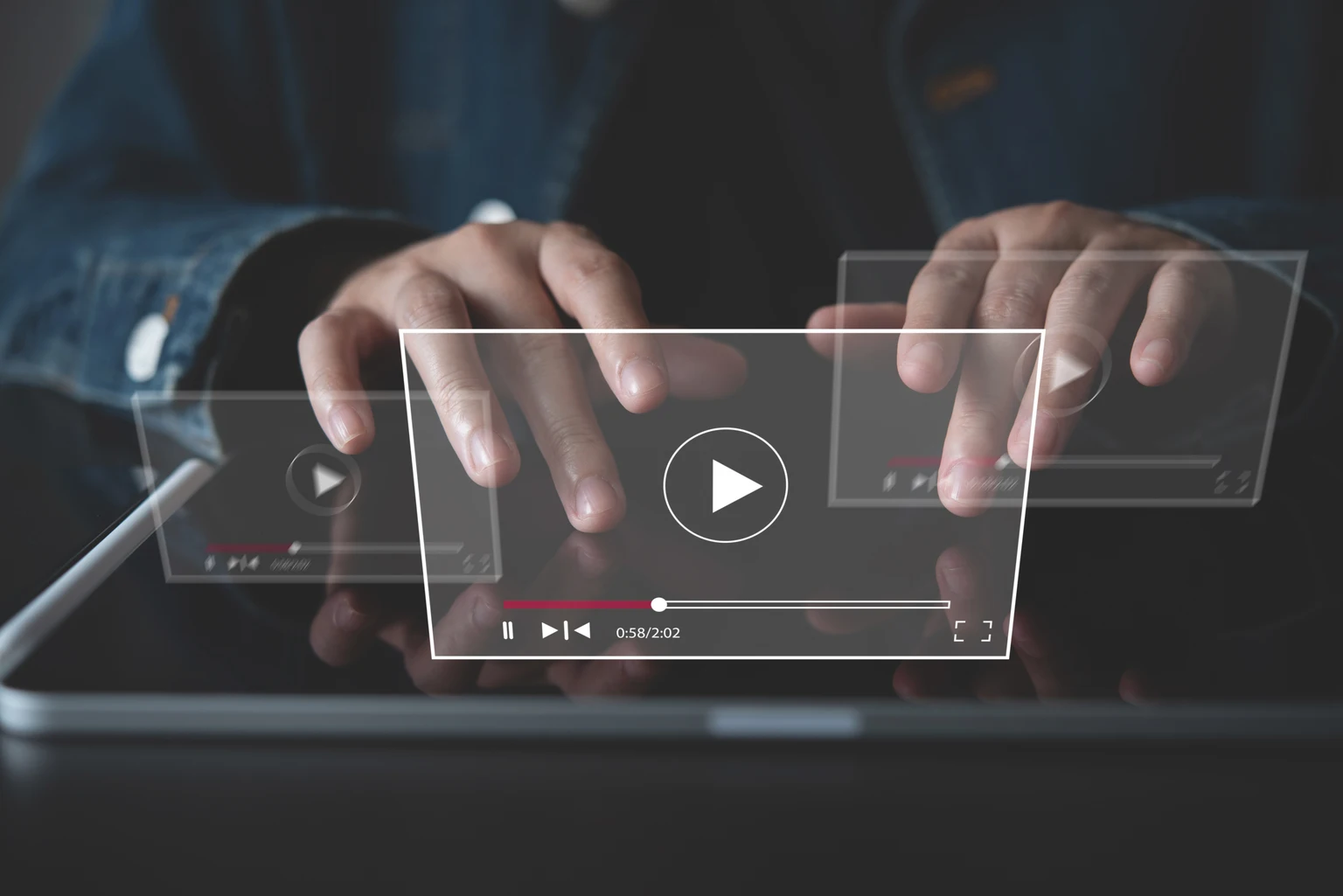 Analyst Connect May 2026: A Video Trial For Analysts