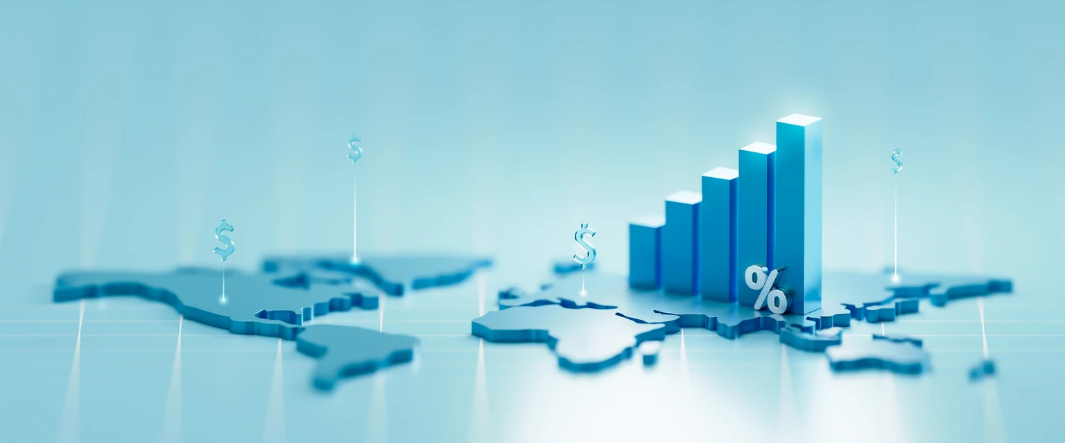 Why Are Global Investors Looking To Asia As An Investment Destination?