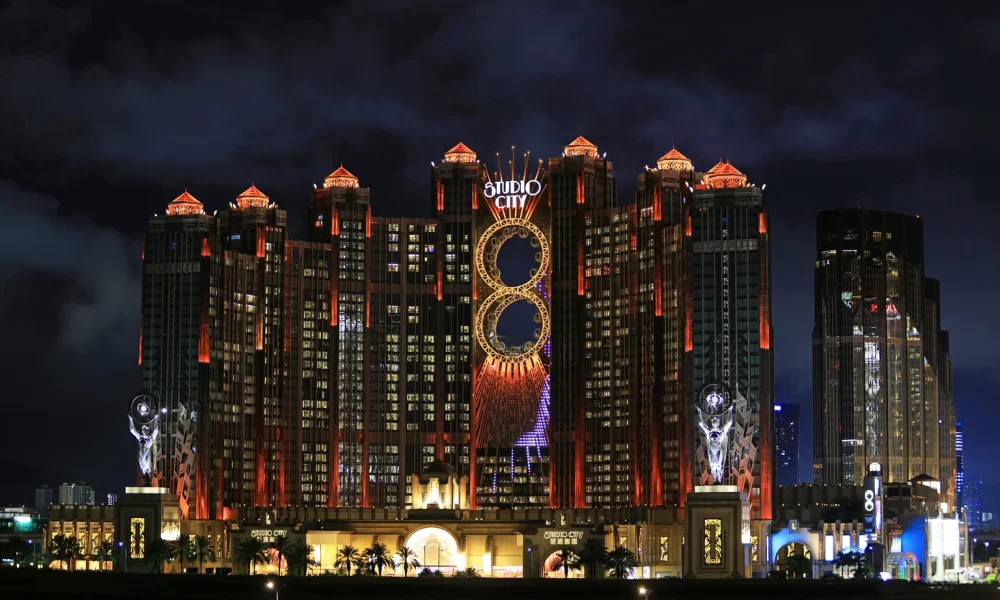 Melco Resorts: Q1 2026 Earnings Confirms Our Bullish Case