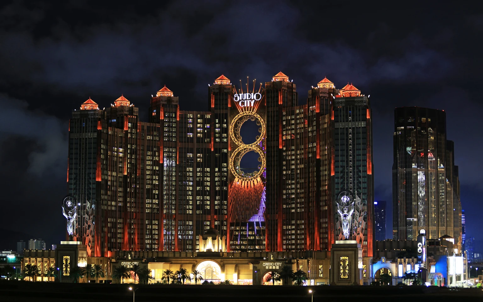 Melco Resorts: Q1 2026 Earnings Confirms Our Bullish Case