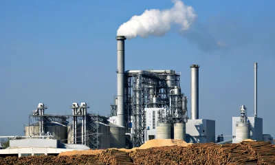 GrafTech: Some Green Shoots, But A Long Way To Go