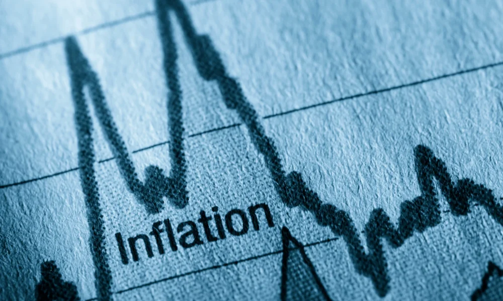 A Hot CPI Report May Trigger A Major Market Shift