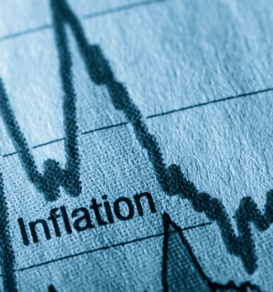 A Hot CPI Report May Trigger A Major Market Shift