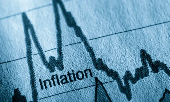 A Hot CPI Report May Trigger A Major Market Shift