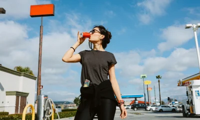 Celsius: Competition Concerns Create A Compelling Buying Opportunity