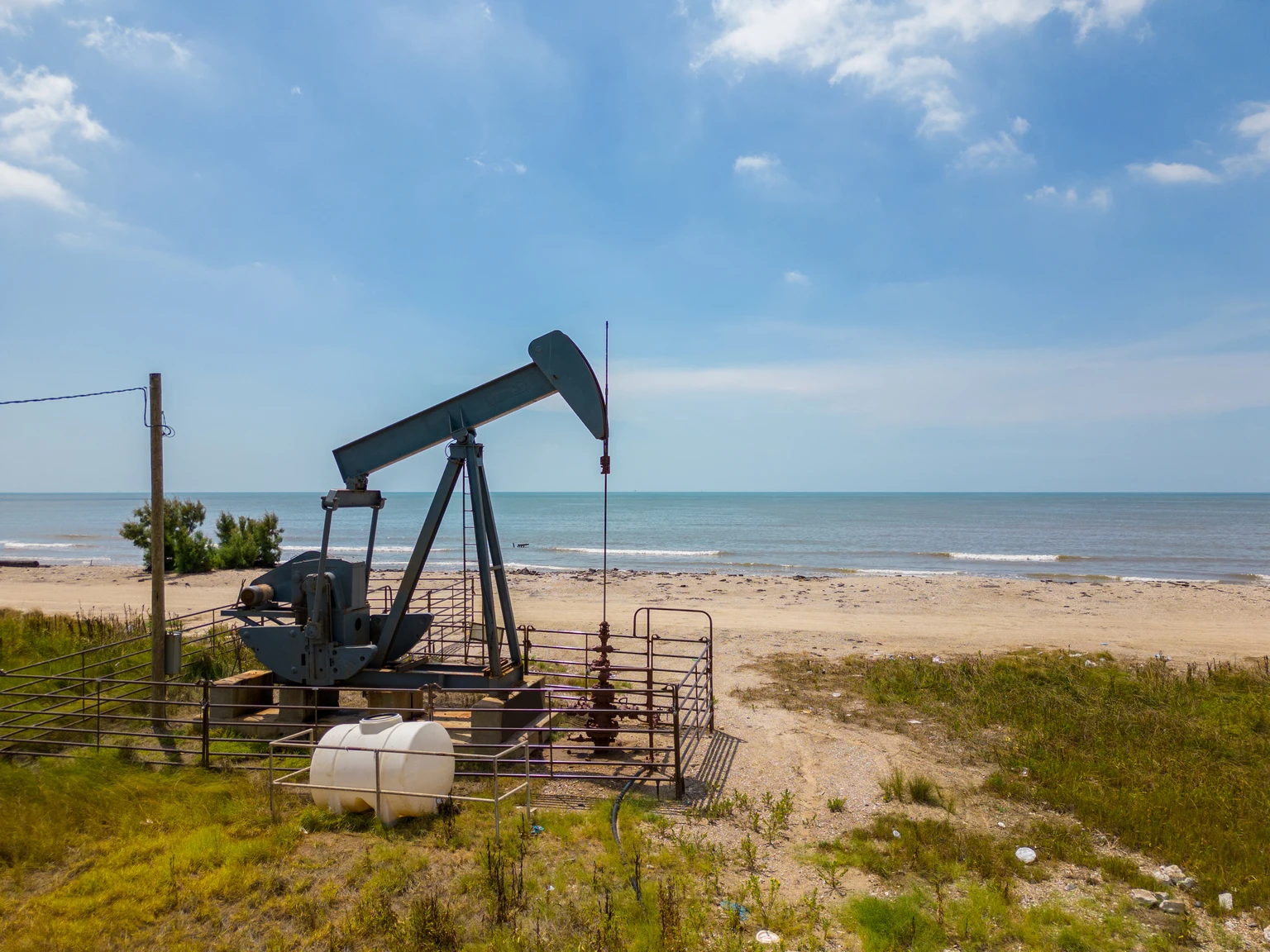 Yangarra Resources: Strategy Shift
