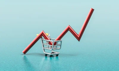 Consumers Flash Some Warning Signs