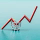 Consumers Flash Some Warning Signs