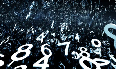 The Magnitude Of The Numbers Is Just Mindboggling: 12 U.S. Companies, $30 Trillion
