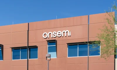 ON Semiconductor: AI Power, Auto Recovery, And The Problem Of Price