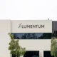 Lumentum Corporate Headquarters in San Jose, California, USA